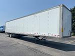 Used 2015 Dry Van Trailer 10901 for sale #10901 - photo 1