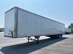 Used 2015 Dry Van Trailer 10901 for sale #10901 - photo 2