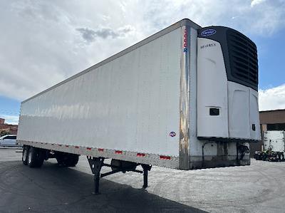 Used 2015 Utility Trailer Refrigerated Trailer 109051 for sale #109051 - photo 1