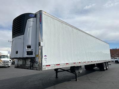 Used 2015 Utility Trailer Refrigerated Trailer 109051 for sale #109051 - photo 2