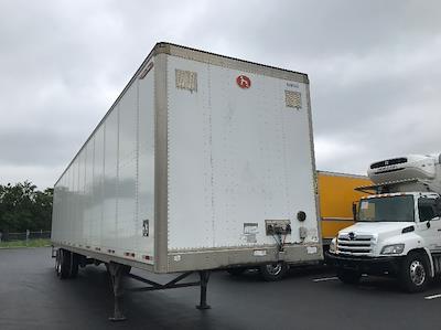 Used 2015 Great Dane Dry Van Trailer 109130 for sale #109130 - photo 1