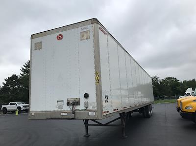 Used 2015 Great Dane Dry Van Trailer 109130 for sale #109130 - photo 2