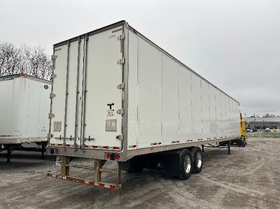 Used 2015 Great Dane Dry Van Trailer 109178 for sale #109178 - photo 4