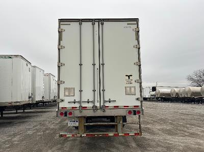 Used 2015 Great Dane Dry Van Trailer 109178 for sale #109178 - photo 7