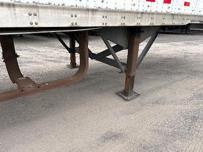 Used 2015 Dry Van Trailer 10924 for sale #10924 - photo 15