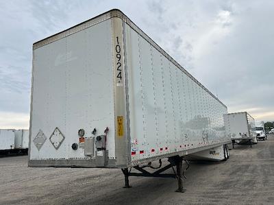 Used 2015 Dry Van Trailer 10924 for sale #10924 - photo 2