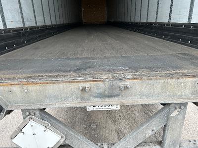 Used 2015 Dry Van Trailer 10924 for sale #10924 - photo 8