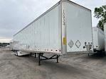 Used 2015 Dry Van Trailer 10924 for sale #10924 - photo 1