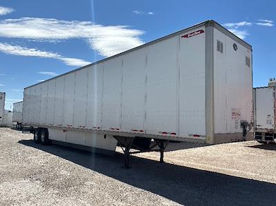 Used 2015 Great Dane Dry Van Trailer 109246 for sale #109246 - photo 1