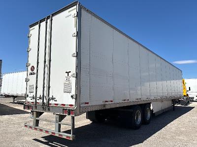 Used 2015 Great Dane Dry Van Trailer 109246 for sale #109246 - photo 4