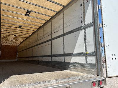 Used 2015 Great Dane Dry Van Trailer 109246 for sale #109246 - photo 9