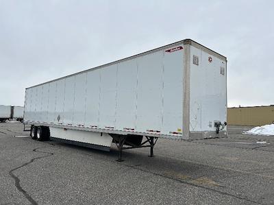 Used 2015 Great Dane Dry Van Trailer 109247 for sale #109247 - photo 1
