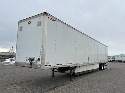 Used 2015 Great Dane Dry Van Trailer 109247 for sale #109247 - photo 2