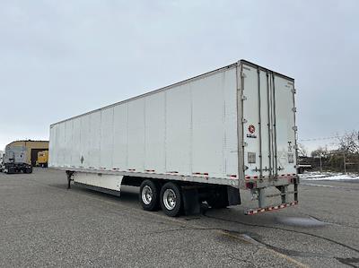 Used 2015 Great Dane Dry Van Trailer 109247 for sale #109247 - photo 3