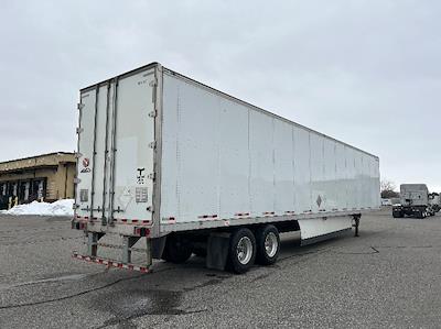 Used 2015 Great Dane Dry Van Trailer 109247 for sale #109247 - photo 4