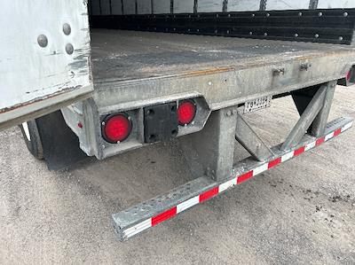 Used 2015 Dry Van Trailer 10925 for sale #10925 - photo 11