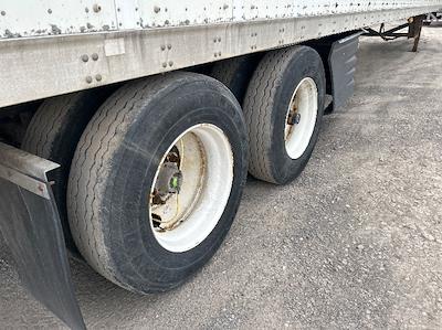Used 2015 Dry Van Trailer 10925 for sale #10925 - photo 12