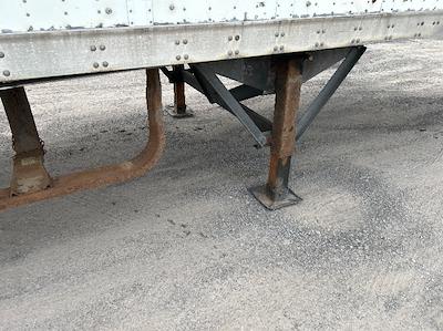 Used 2015 Dry Van Trailer 10925 for sale #10925 - photo 14