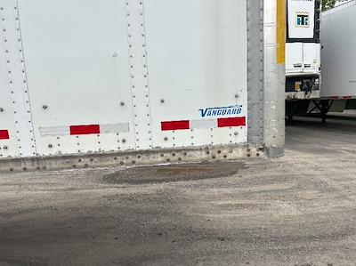 Used 2015 Dry Van Trailer 10925 for sale #10925 - photo 15