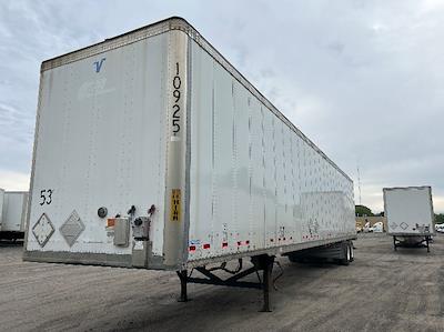 Used 2015 Dry Van Trailer 10925 for sale #10925 - photo 2