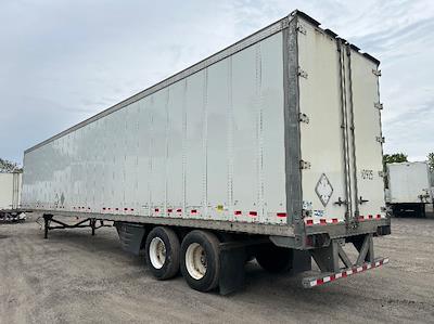 Used 2015 Dry Van Trailer 10925 for sale #10925 - photo 3