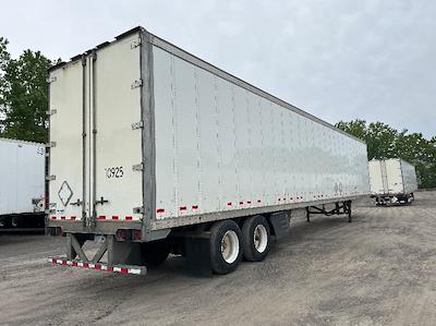Used 2015 Dry Van Trailer 10925 for sale #10925 - photo 4