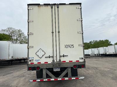 Used 2015 Dry Van Trailer 10925 for sale #10925 - photo 6