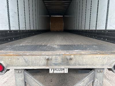 Used 2015 Dry Van Trailer 10925 for sale #10925 - photo 8