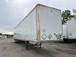 Used 2015 Dry Van Trailer 10925 for sale #10925 - photo 1
