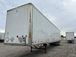 Used 2015 Dry Van Trailer 10925 for sale #10925 - photo 2