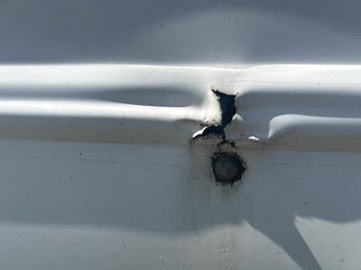 Used 2015 Utility Trailer Refrigerated Trailer 10948 for sale #10948 - photo 10