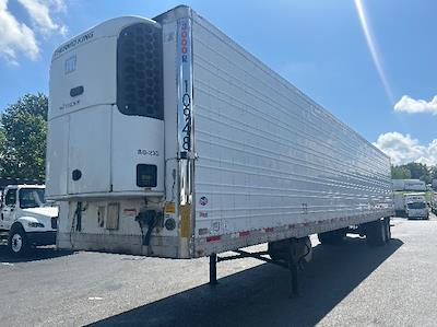Used 2015 Utility Trailer Refrigerated Trailer 10948 for sale #10948 - photo 2
