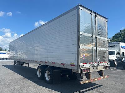Used 2015 Utility Trailer Refrigerated Trailer 10948 for sale #10948 - photo 3