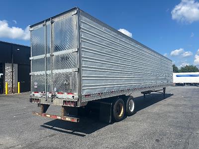 Used 2015 Utility Trailer Refrigerated Trailer 10948 for sale #10948 - photo 4