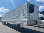 Used 2015 Utility Trailer Refrigerated Trailer 10948 for sale #10948 - photo 1