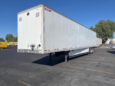 Used 2015 Great Dane Dry Van Trailer 109876 for sale #109876 - photo 2
