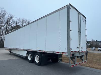 Used 2015 Wabash Dry Van Trailer 109914 for sale #109914 - photo 3