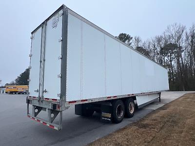 Used 2015 Wabash Dry Van Trailer 109914 for sale #109914 - photo 4