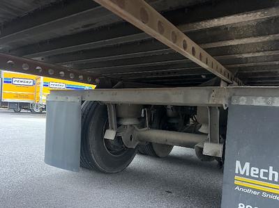 Used 2015 Wabash Dry Van Trailer 109914 for sale #109914 - photo 5