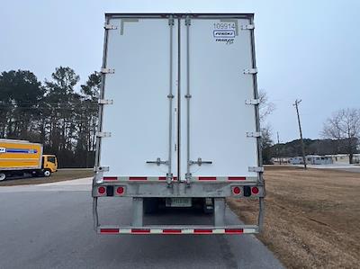 Used 2015 Wabash Dry Van Trailer 109914 for sale #109914 - photo 6