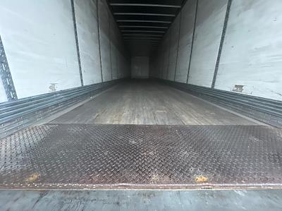 Used 2015 Wabash Dry Van Trailer 109914 for sale #109914 - photo 7