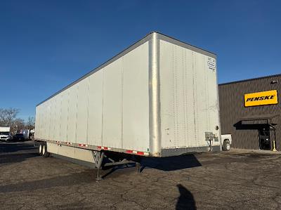 Used 2015 Wabash - photo 1