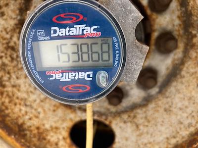 Used 2016 Great Dane Dry Van Trailer 11006 for sale #11006 - photo 11