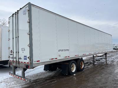 Used 2016 Great Dane Dry Van Trailer 11006 for sale #11006 - photo 4