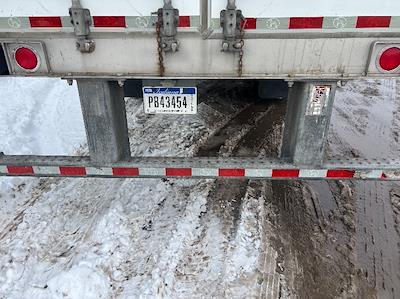 Used 2016 Great Dane Dry Van Trailer 11006 for sale #11006 - photo 7