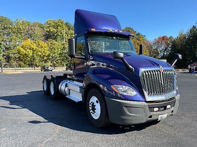 Used 2021 International LT International A26 Semi Truck for sale #110144 - photo 1