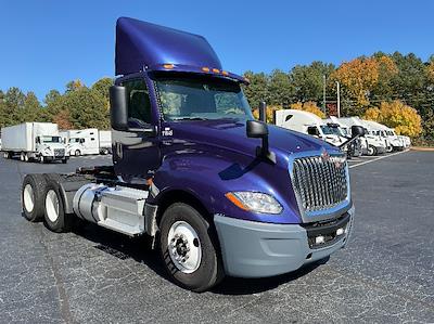 Used 2021 International LT International A26 Semi Truck for sale #110145 - photo 1