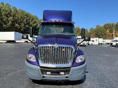 Used 2021 International LT International A26 Semi Truck for sale #110145 - photo 2