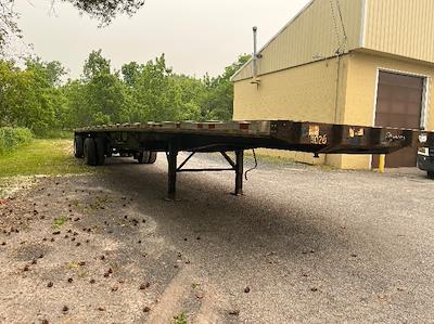 Used 2016 Great Dane Flatbed Trailer 11026 for sale #11026 - photo 1