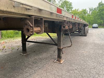 Used 2016 Great Dane Flatbed Trailer 11026 for sale #11026 - photo 10